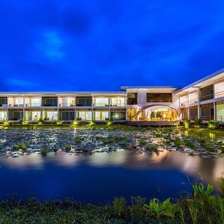 Baan Rim Ao Hotel Chanthaburi Exterior photo