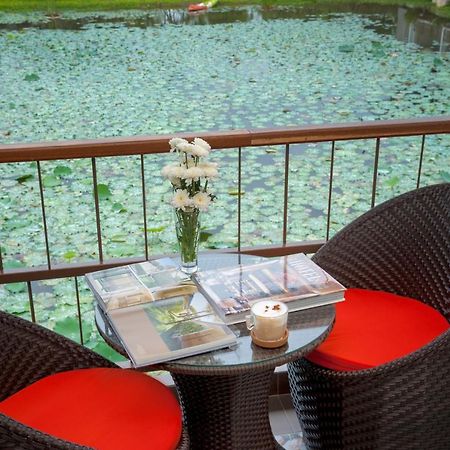 Baan Rim Ao Hotel Chanthaburi Exterior photo